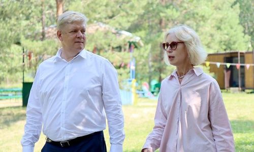 Отдых и оздоровление детей в фокусе внимания полпреда