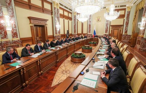 Правительство РФ направит 4 млрд рублей на реализацию инвестпроектов по добыче и переработке цветных металлов в Республике Тыва