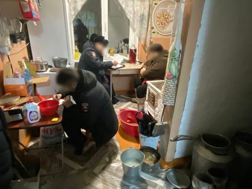 В Улуг-Хемском районе изъята партия незаконного алкоголя