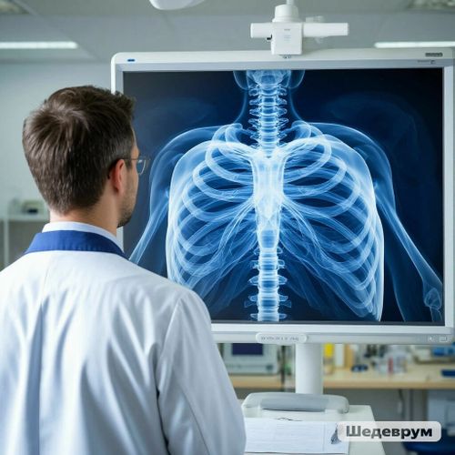 24 марта — Всемирный день борьбы с туберкулезом