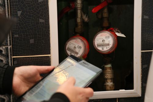 В Туве запустили акцию «Диктант ЖКХ»