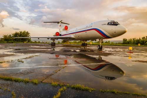 Сегодня во всем мире отмечается День гражданской авиации
