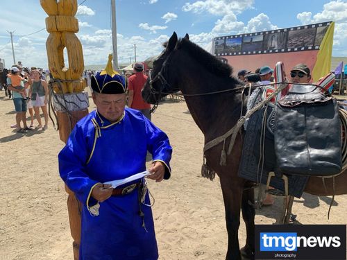 Животноводы Тувы могут получить субсидии на содержание маточного поголовья яков
