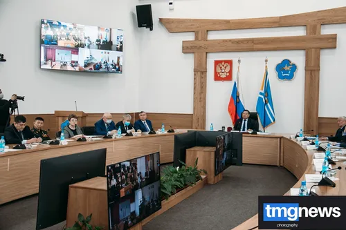 Владислав Ховалыг: «Мы должны и обязаны поддержать наших воинов»