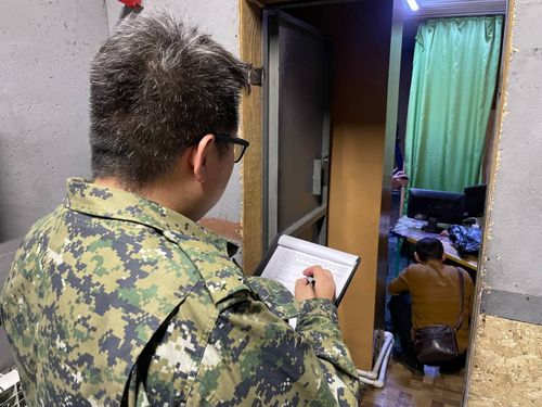 Жительницу Кызыла признали виновной в незаконном проведении азартных игр