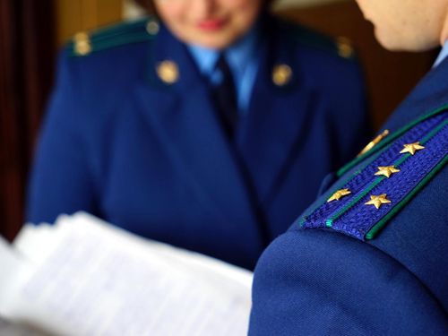 Жителю Кызыла отремонтировали вентиляцию в квартире после вмешательства Прокуратуры