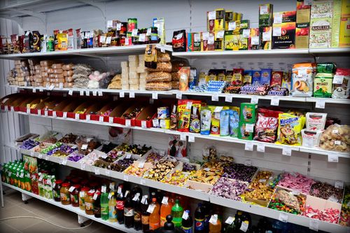 В столице Тувы ежедневно проводят мониторинг цен на продукты