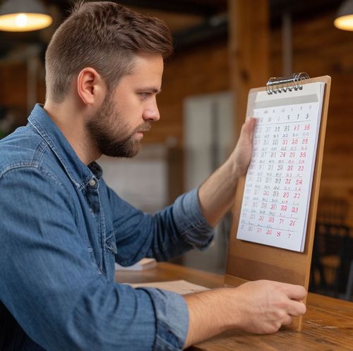 В 2026 году в производственном календаре России 247 рабочих дней