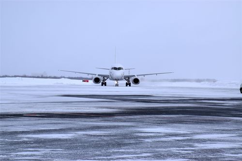 В январе открываются продажи на рейсы Москва – Кызыл – Москва по субсидируемым тарифам