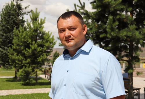 Игорь Френт о проблеме пассажироперевозок в Кызыле