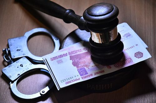 Экс-гендиректора горнорудной компании в Туве оштрафовали на 2,6 млн рублей за подкуп