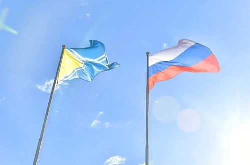 В Туве в честь Дня России запланировано более 120 патриотических, культурных и просветительских мероприятий