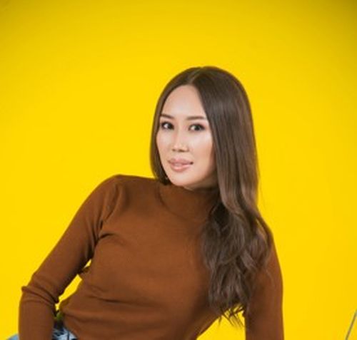 Айдана Ховалыг: «Правда за нашими военнослужащими»