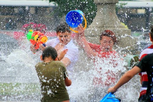 Сегодня Иван Купала