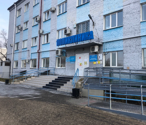 Поликлиника № 1 в Кызыле приглашает мужчин проверить репродуктивное здоровье