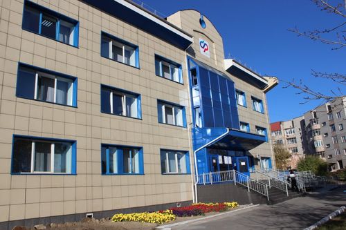 В Кызыле пройдёт единый приёмный день для участников СВО и их семей