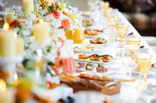 Глава Тувы подписал распоряжении о запрете проведения новогодних корпоративов