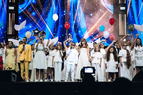 Стартовал отбор на XIV Международный благотворительный фестиваль «Белая трость» 2023