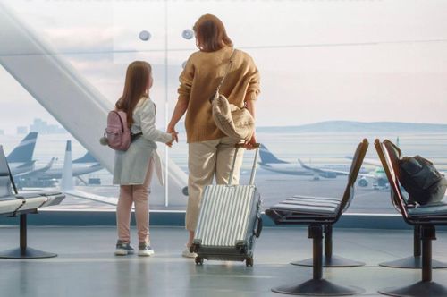 Дети с тяжелыми заболеваниями смогут бесплатно летать до места лечения и обратно