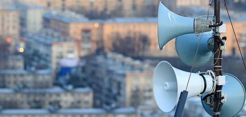 В Кызыле 24 февраля проверят систему оповещения населения