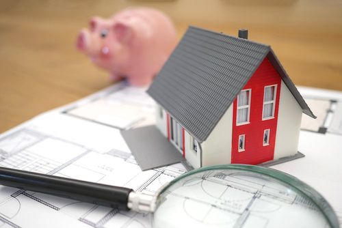 В России предложили создать единого оператора стройки частных домов