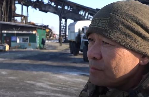 Амур Кызыл-Тас: «Не могу бросить своих коллег, буду помогать»