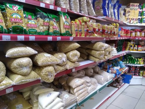 В России появится возможность оплачивать покупки в магазинах и точках общепита лицом