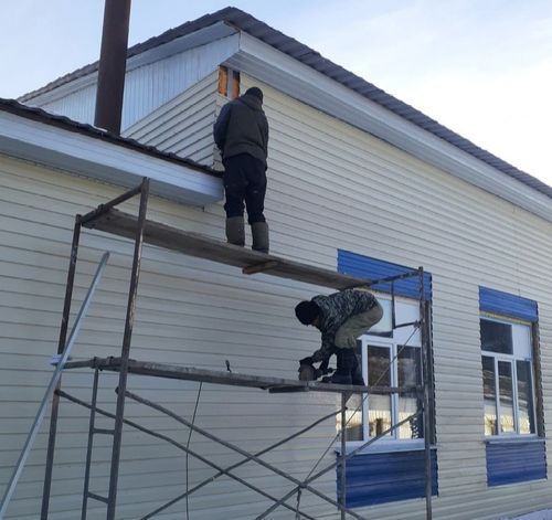 Эржейде чаа культура бажыңы удавас эжиктерин ажыдар