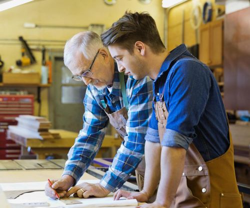 В России появится День наставника