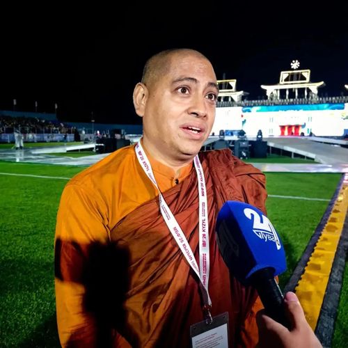 «Тува — великолепна, а люди — прекрасные»: гость из Бангладеш — о первом впечатлении от республики