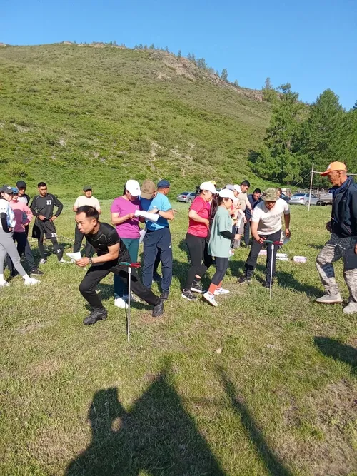 В Туве прошел слёт педагогов среднего профессионального образования