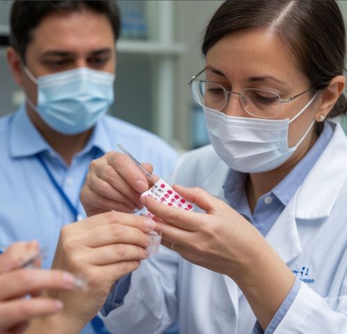 Более 15 тысяч жителей Тувы прошли тестирование на гепатит С в рамках нацпроекта