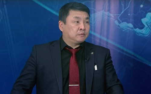 Какие объекты появятся в Туве в 2024 году в рамках проекта «Формирование комфортной городской среды»