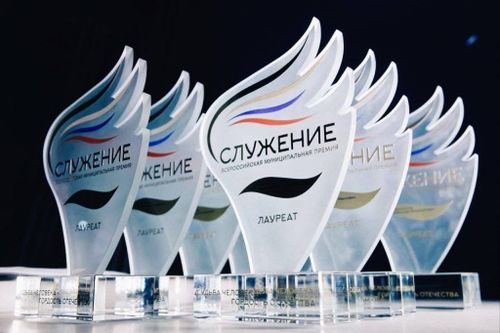 Глава Тувы призвал активистов республики принять участие во всероссийской премии «Служение»