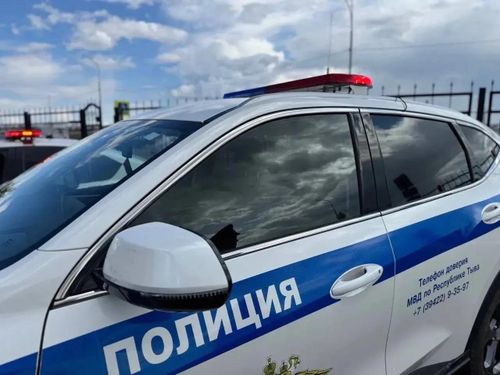 156 нарушений за сутки: в Туве задержали шестерых пьяных водителей
