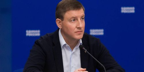 Андрей Турчак: «Единая Россия» предлагает масштабировать региональные практики поддержки военнослужащих, участвующих в спецоперации, на всю страну