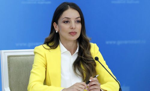 В Туву приедет руководитель Федерального агентства по туризму