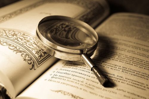 Ежегодно 6 июня в России отмечается День русского языка