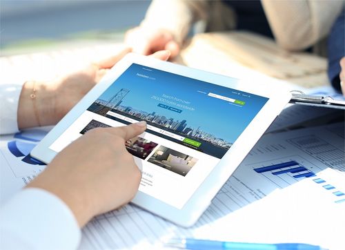 Ozon запустил сервис для бронирования отелей