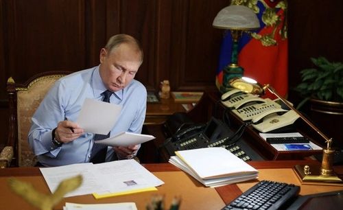 В России учредили звание «Заслуженный работник местного самоуправления»