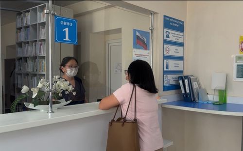 В Туве прошли межведомственные учения по отработке действий при выявлении больного холерой