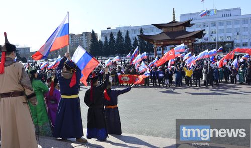 Жителей и гостей столицы ждут насыщенные выходные