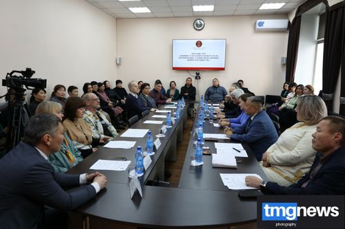 В Кызыле обсудили роль театра в формировании духовно-нравственных ценностей