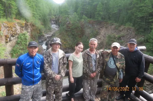 Сергей Ондар рассказал о реализации нацпроекта «Наука и университеты»