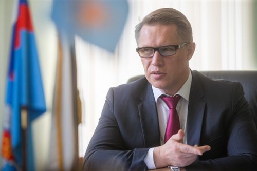 Правительство разработало новый федеральный проект «Борьба с сахарным диабетом»