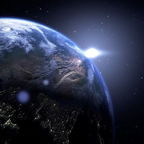 В Туве пройдет международная экологическая акция «Час Земли»