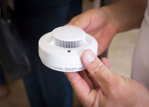 Водой пожар тушат, а умом — предотвратят