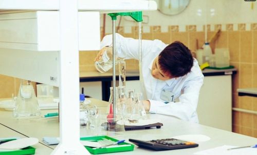 В Туве проверили качество питьевой воды за первое полугодие 2023 года