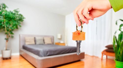 В России семьям могут компенсировать 30% оплаты аренды жилья