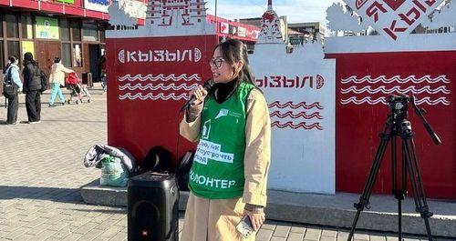 Тываның 55 ажыг муң чурттакчызы 2027 чылда чаагайжыдар объектилер дээш бадылаан